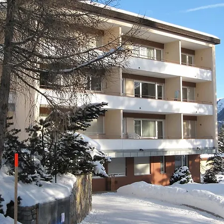 Apartment Uf Dr Egga Superior - Allegra