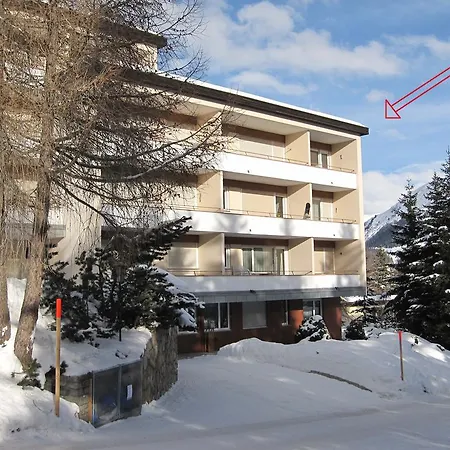 Uf Dr Egga Superior - Allegra Davos