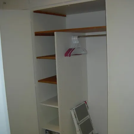 Apartment Uf Dr Egga Superior - Allegra *