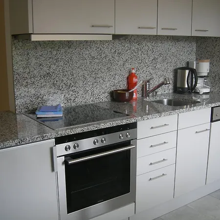 Apartment Uf Dr Egga Superior - Allegra *