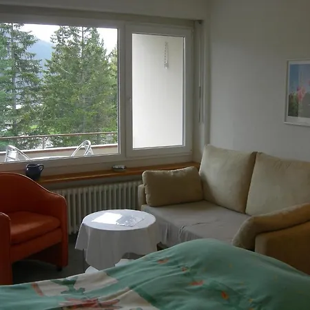 Apartment Uf Dr Egga Superior - Allegra