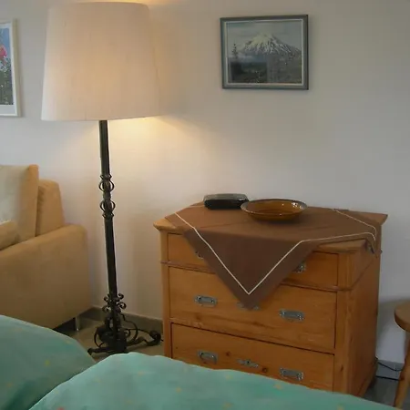 Uf Dr Egga Superior - Allegra Apartment Davos