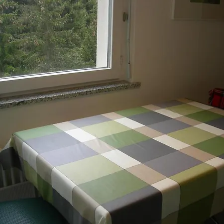 Apartment Uf Dr Egga Superior - Allegra