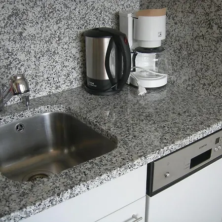 Uf Dr Egga Superior - Allegra Apartment