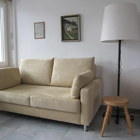 Uf Dr Egga Superior - Allegra Apartment *